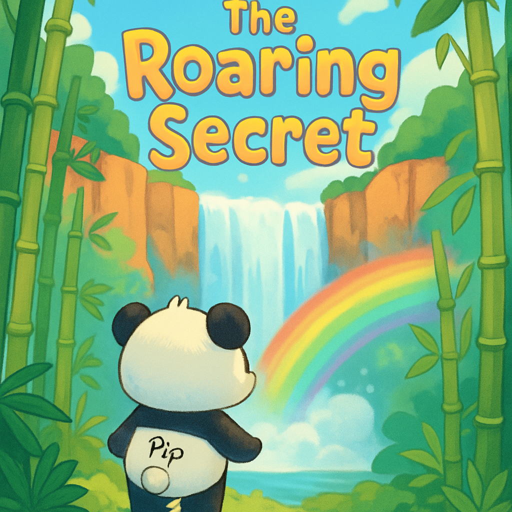 The Roaring Secret