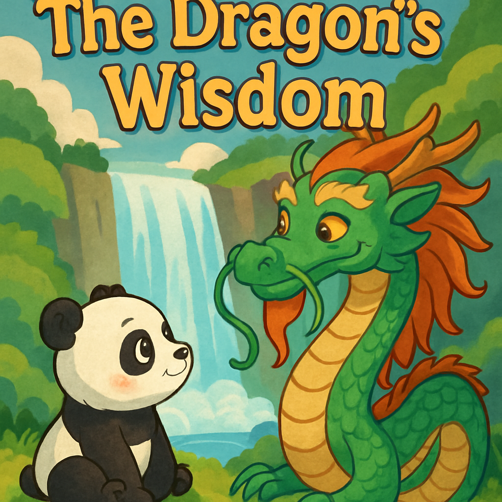 The Dragon's Wisdom